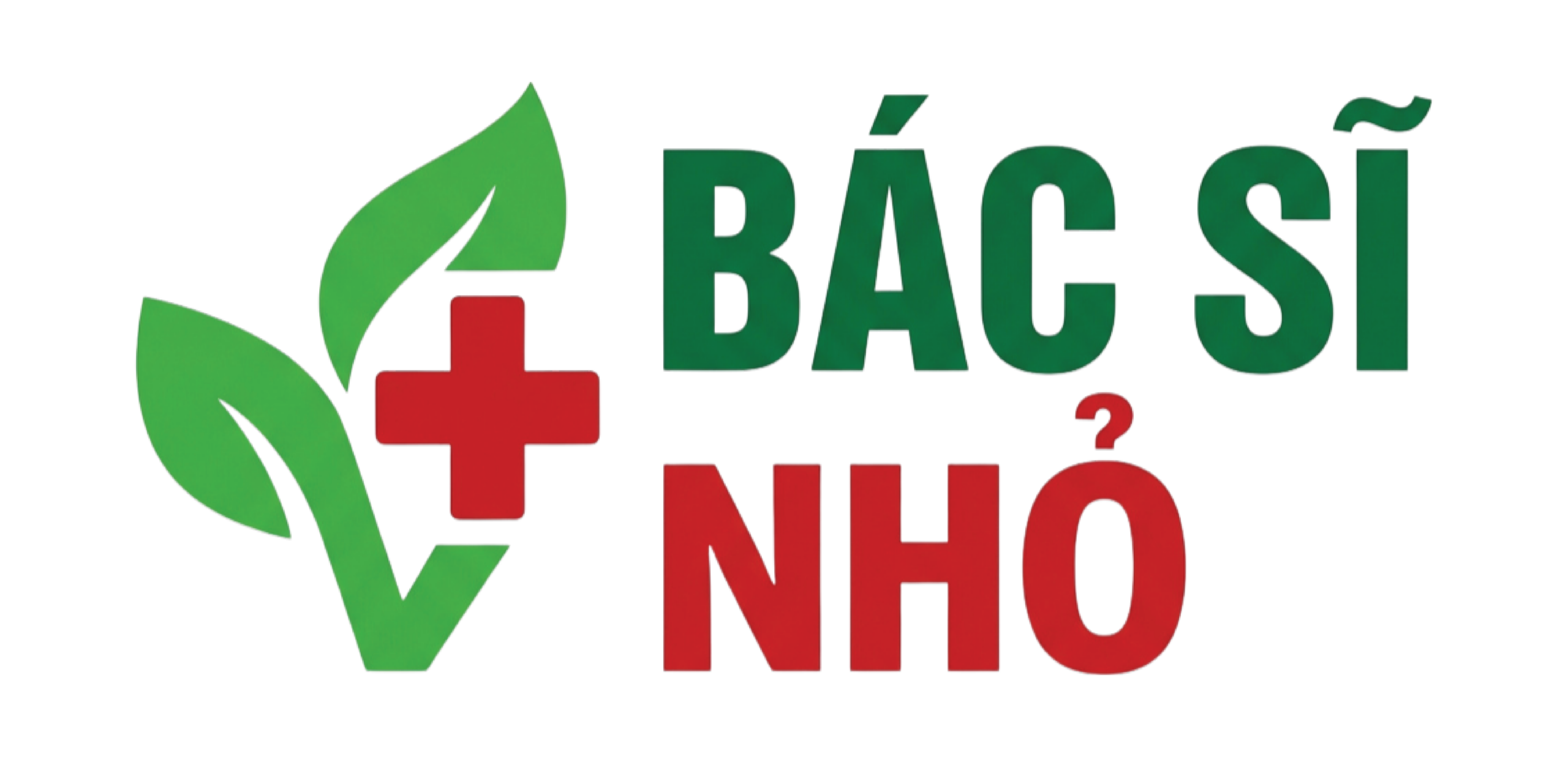 Bác Sĩ Nhỏ – Cẩm Nang Sức Khỏe Tình Dục & Sinh Sản
