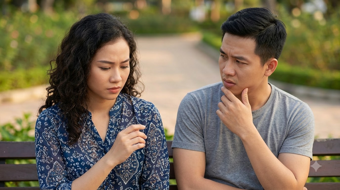cách nói về ranh giới cá nhân - tổng quan và chuẩn bị cách nói về ranh giới cá nhân - tổng quan và chuẩn bị