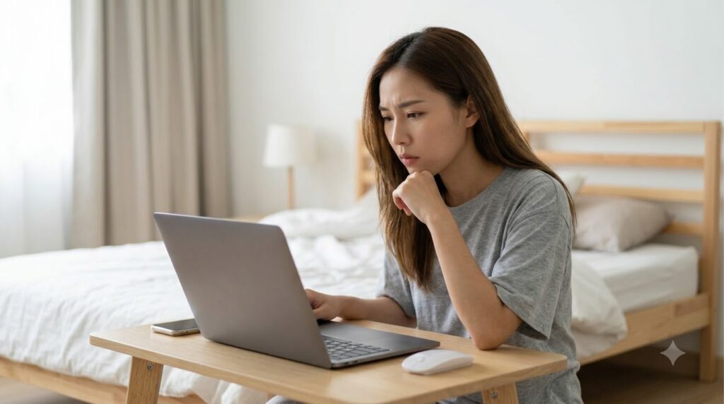 chảy máu sau quan hệ - các bước thực hiện chi tiết