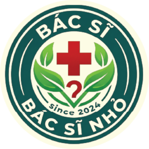Bác Sĩ Nhỏ