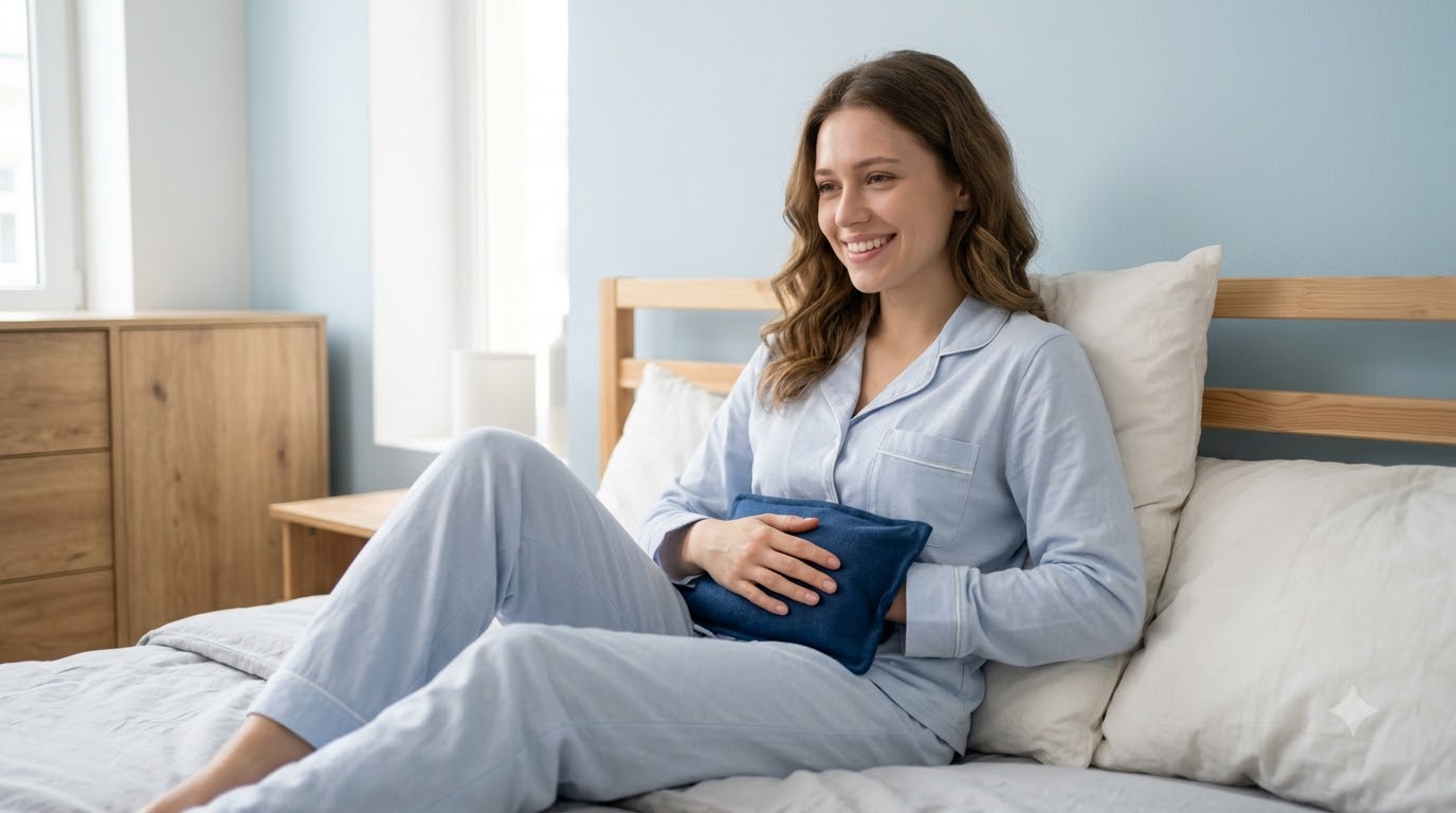 đau âm hộ là gì - tổng quan và chuẩn bị