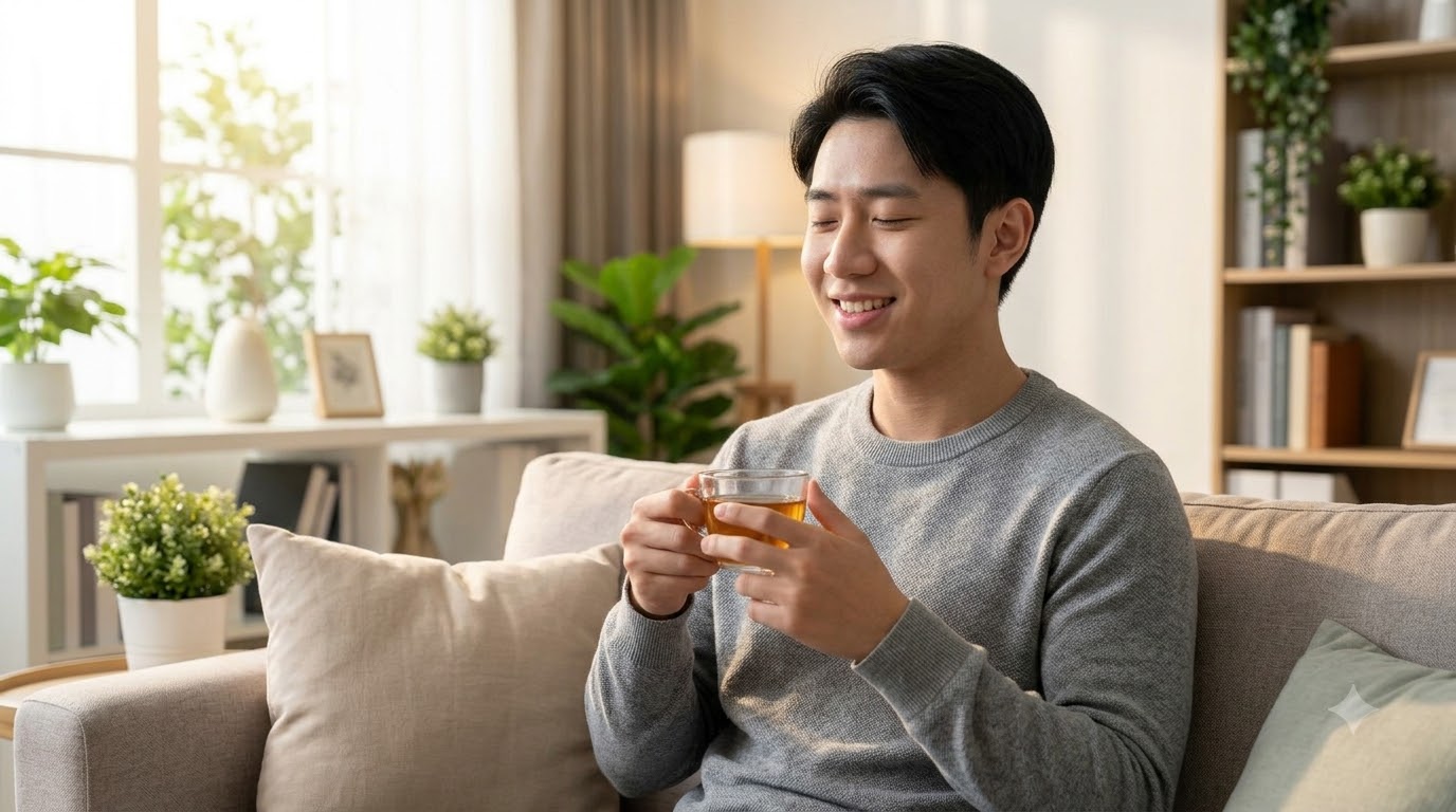 đau khi xuất tinh - các bước thực hiện chi tiết