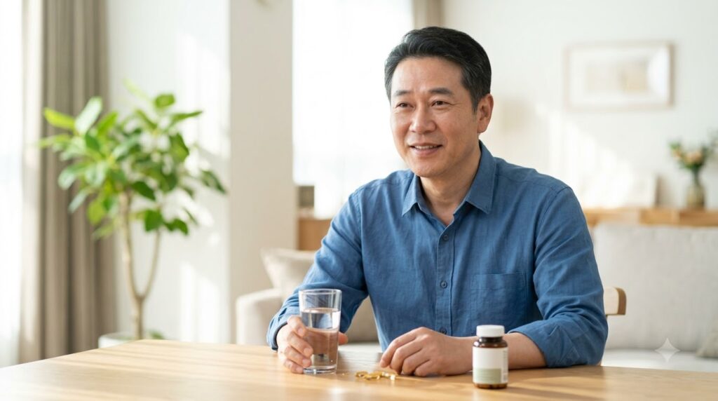 giảm ham muốn ở nam giới - hướng dẫn