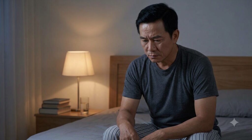 Khó duy trì cương cứng: Những điều nam giới cần biết 1 khó duy trì cương cứng - các bước thực hiện chi tiết