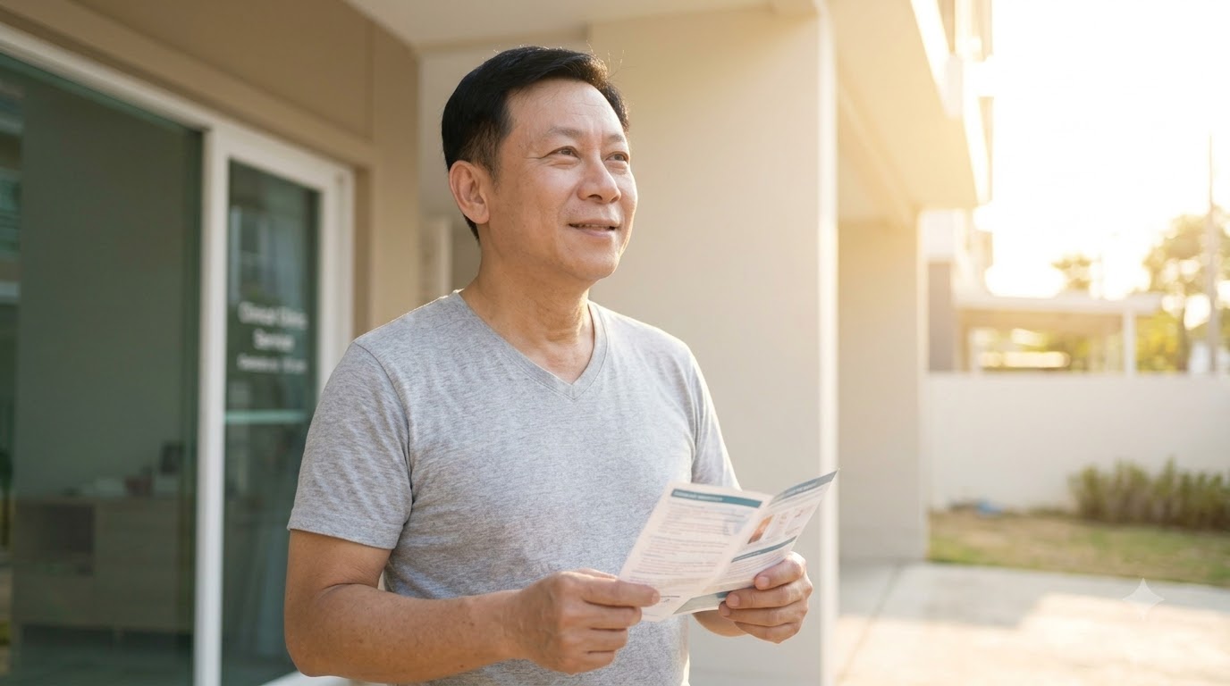 không xuất tinh được - tổng quan và chuẩn bị