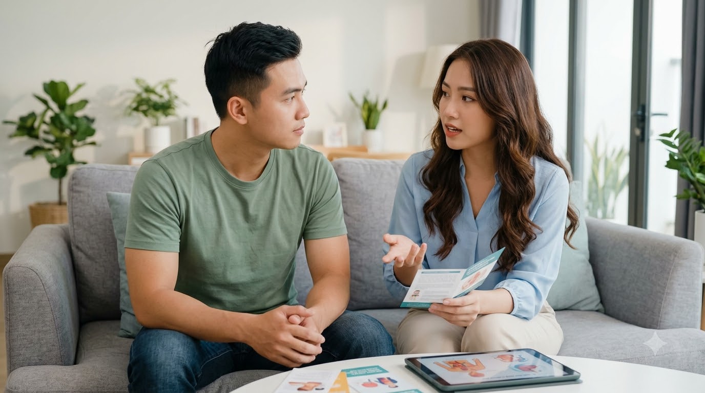 quan hệ tình dục an toàn là gì - các bước thực hiện chi tiết quan hệ tình dục an toàn là gì - các bước thực hiện chi tiết