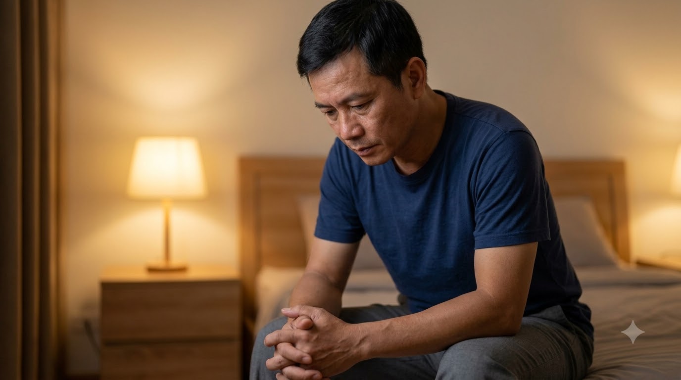 rối loạn cương dương là gì - tổng quan và chuẩn bị rối loạn cương dương là gì - tổng quan và chuẩn bị