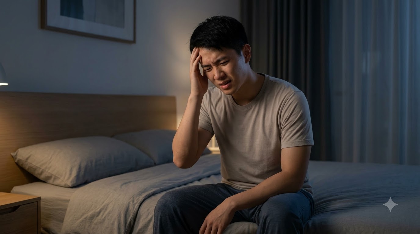tinh dịch có máu - tổng quan và chuẩn bị