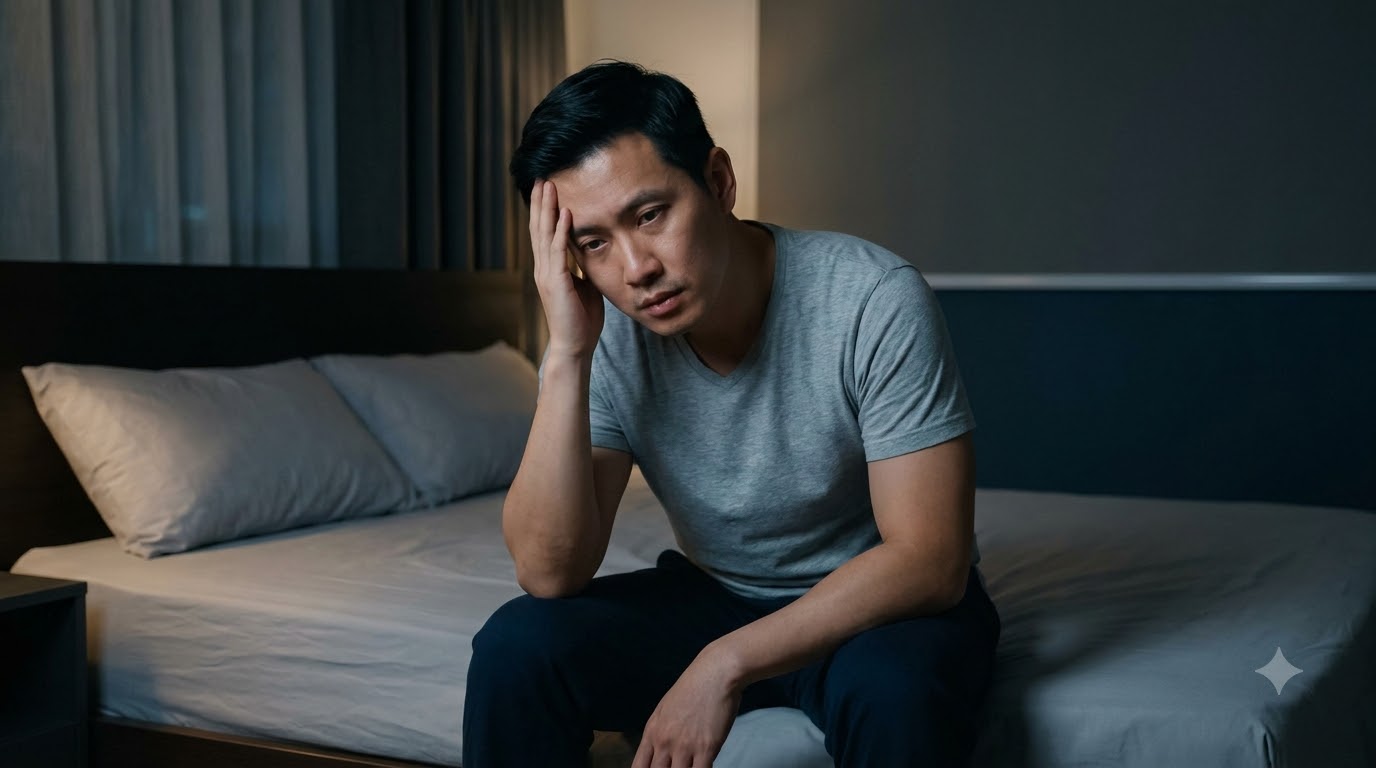 tinh dịch màu vàng - các bước thực hiện chi tiết