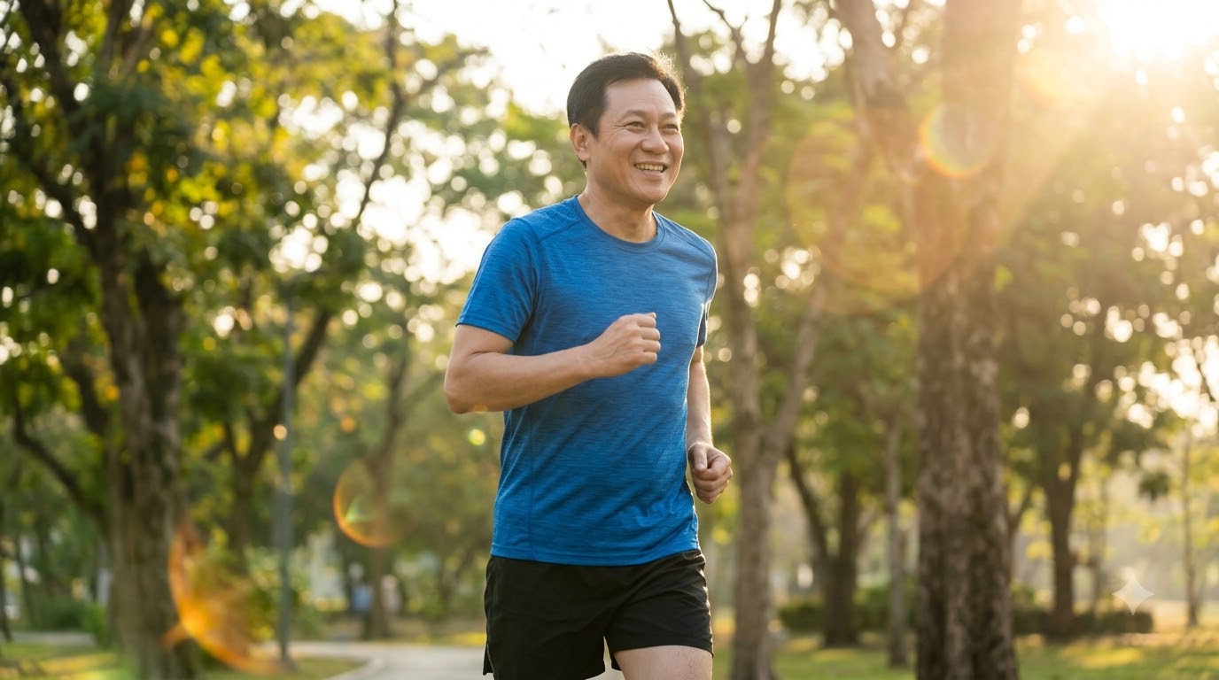tinh dịch màu vàng - kết quả thành phẩm