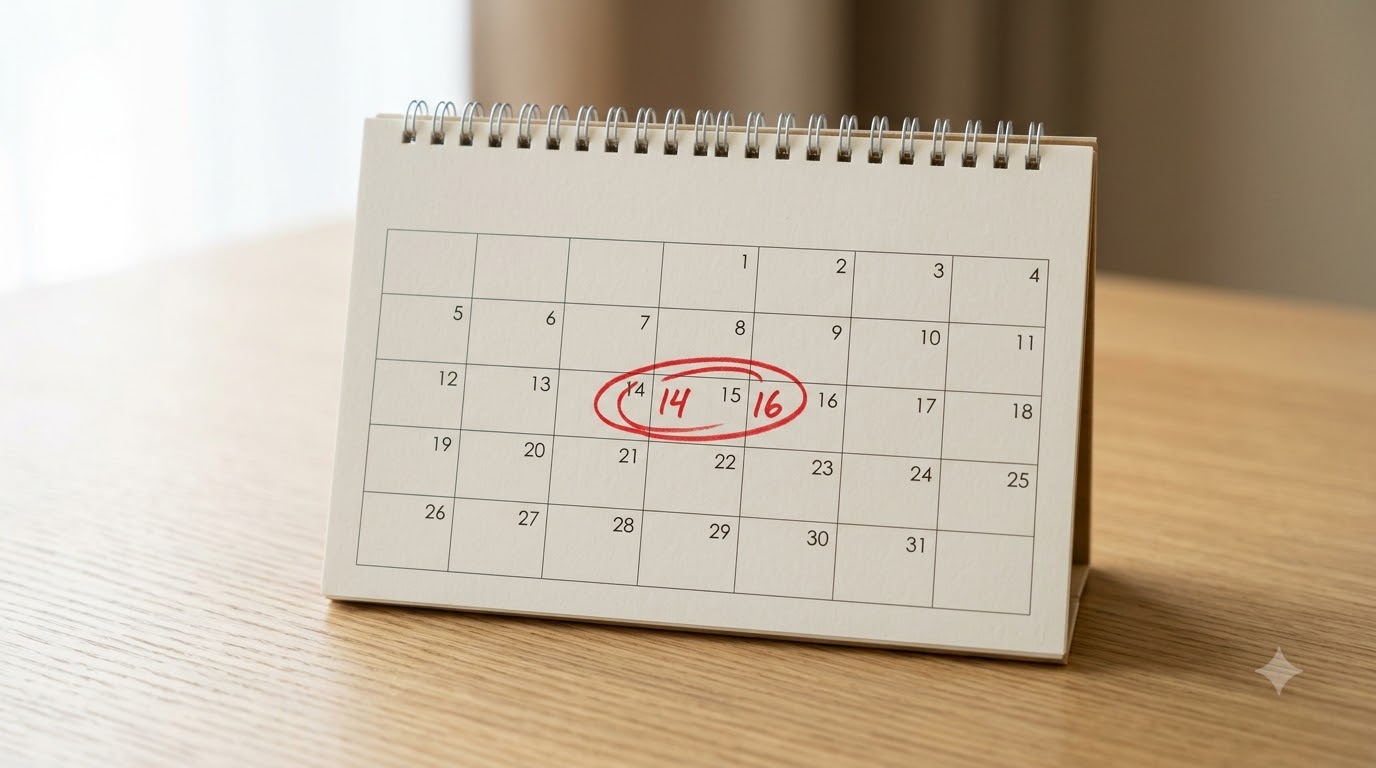 Dấu hiệu cần thử thai sau khi quan hệ trước kỳ kinh