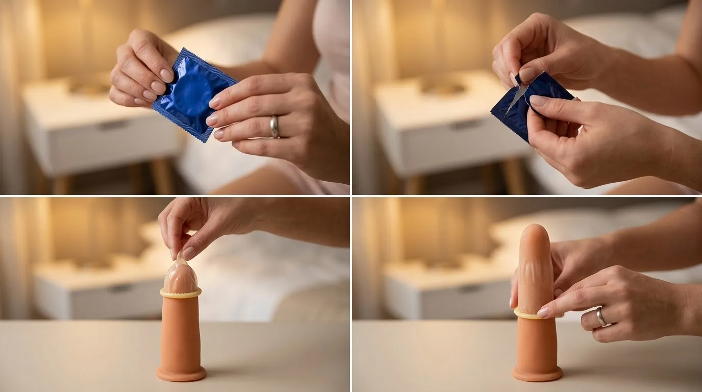 Dịch trước xuất tinh có thai không và khả năng thụ thai