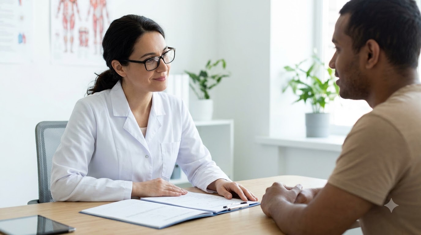 Kết quả xét nghiệm HIV combo cần được hiểu theo thời điểm lấy mẫu và phương pháp