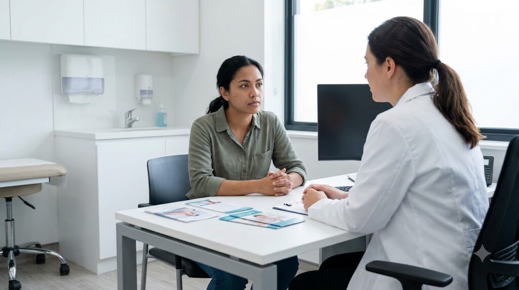 Những yếu tố ảnh hưởng đến độ dài giai đoạn cửa sổ HIV ở mỗi cá nhân